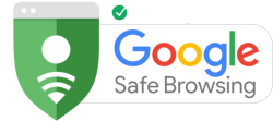 Google Site Seguro
